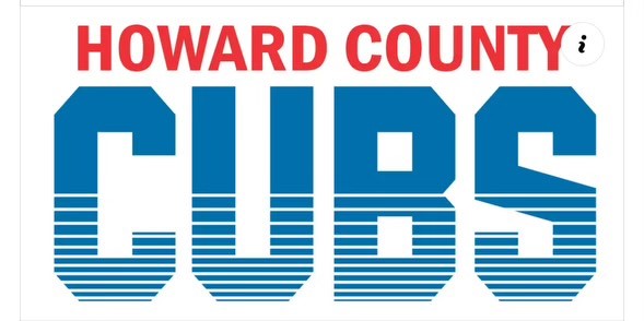 HC CUBS Travel Baseball – creativekindreddesigns