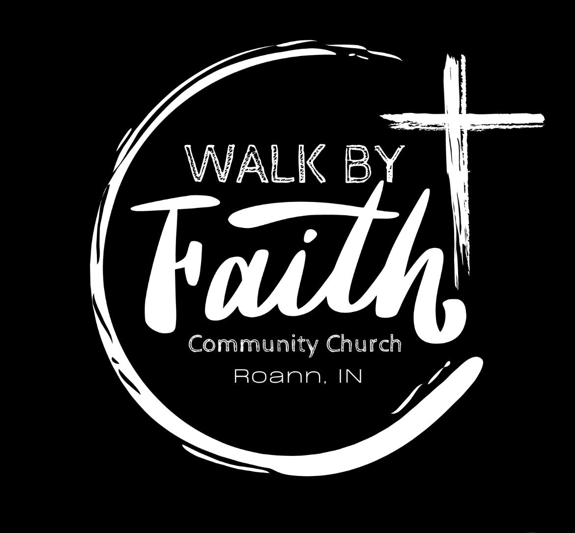 Walk By Faith – creativekindreddesigns
