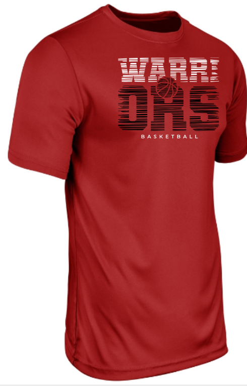 Champro Dri - Fit T Shirt