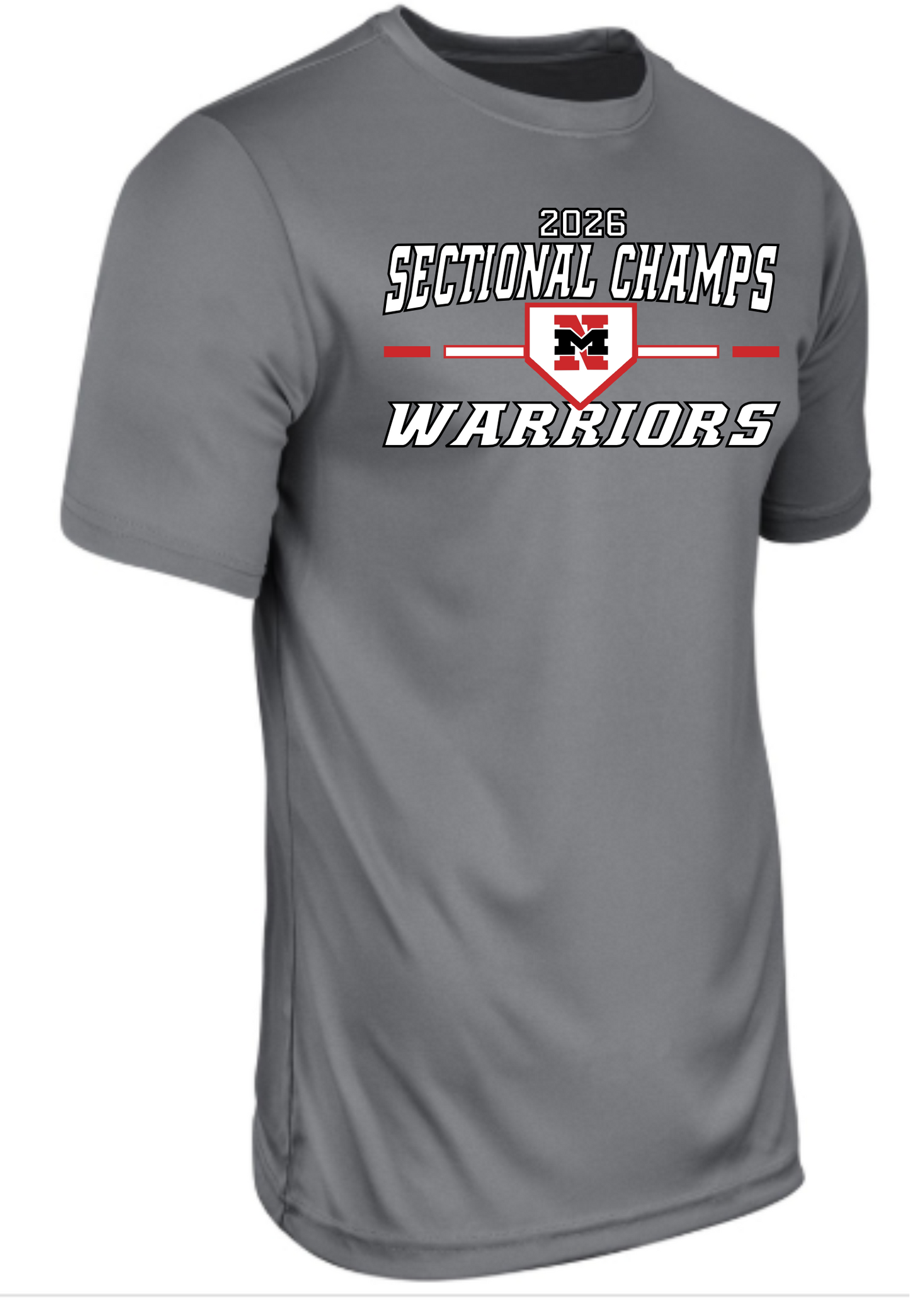 CHAMPRO Vision Dri-Fit  T-SHIRT