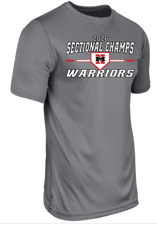 CHAMPRO Vision Dri-Fit  T-SHIRT