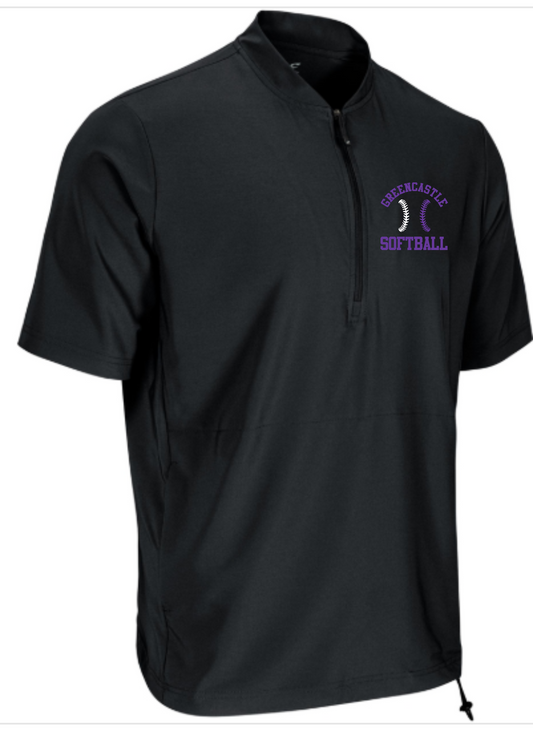 CAGE JACKET