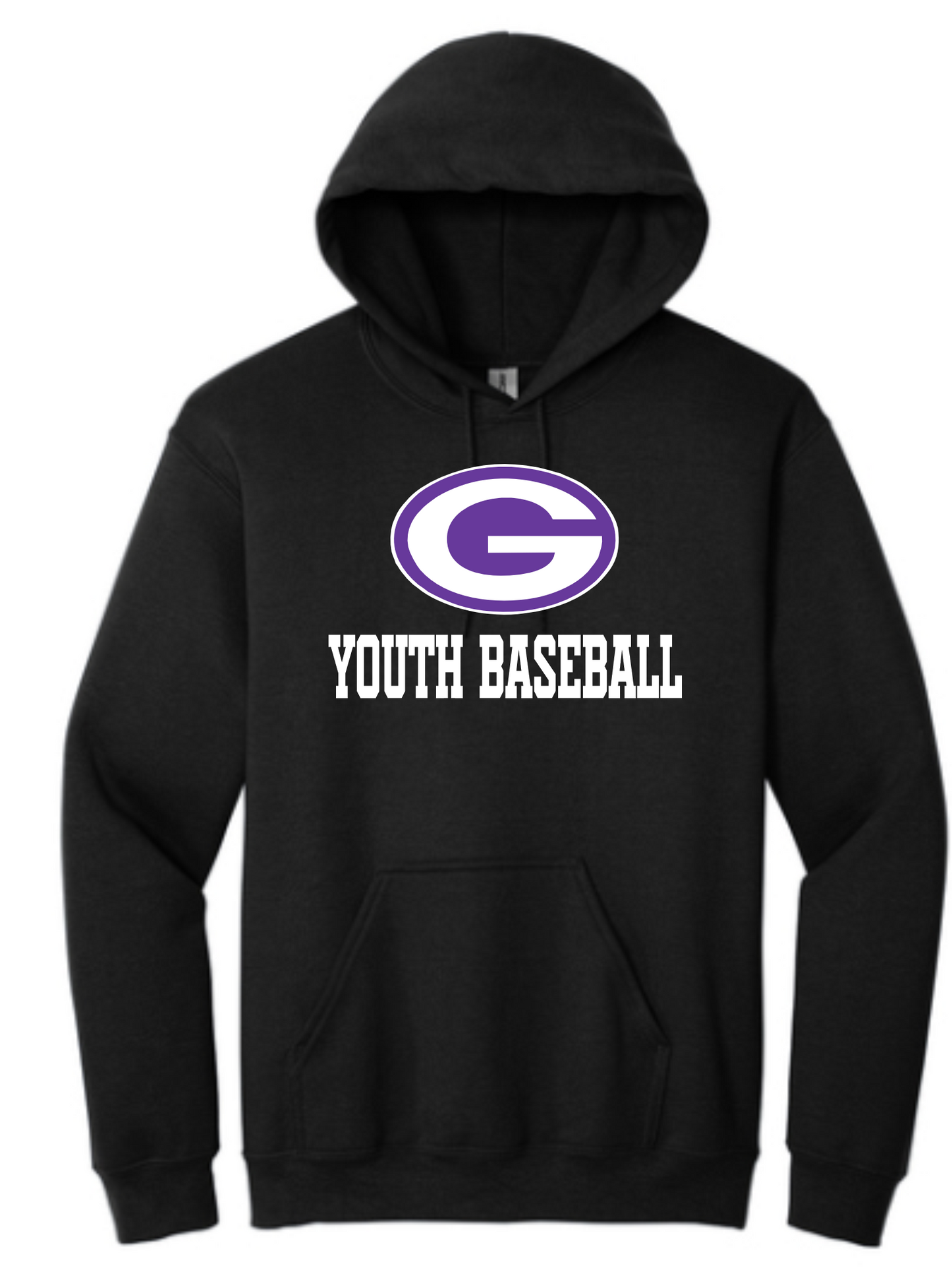 Gildan® - Heavy Blend™ Hooded Sweatshirt
