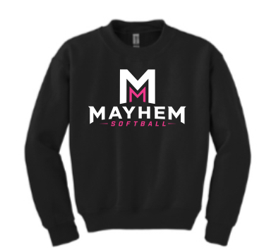 Gildan® Heavy Blend™ Crewneck Sweatshirt