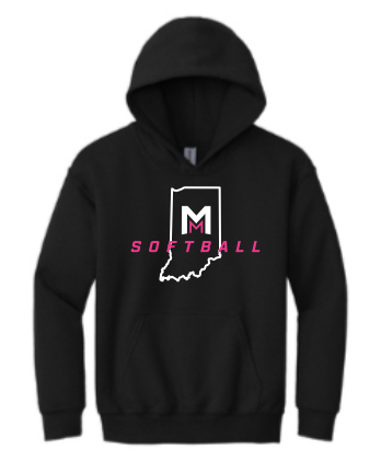 Gildan® Heavy Blend™ Hooded Sweatshirt