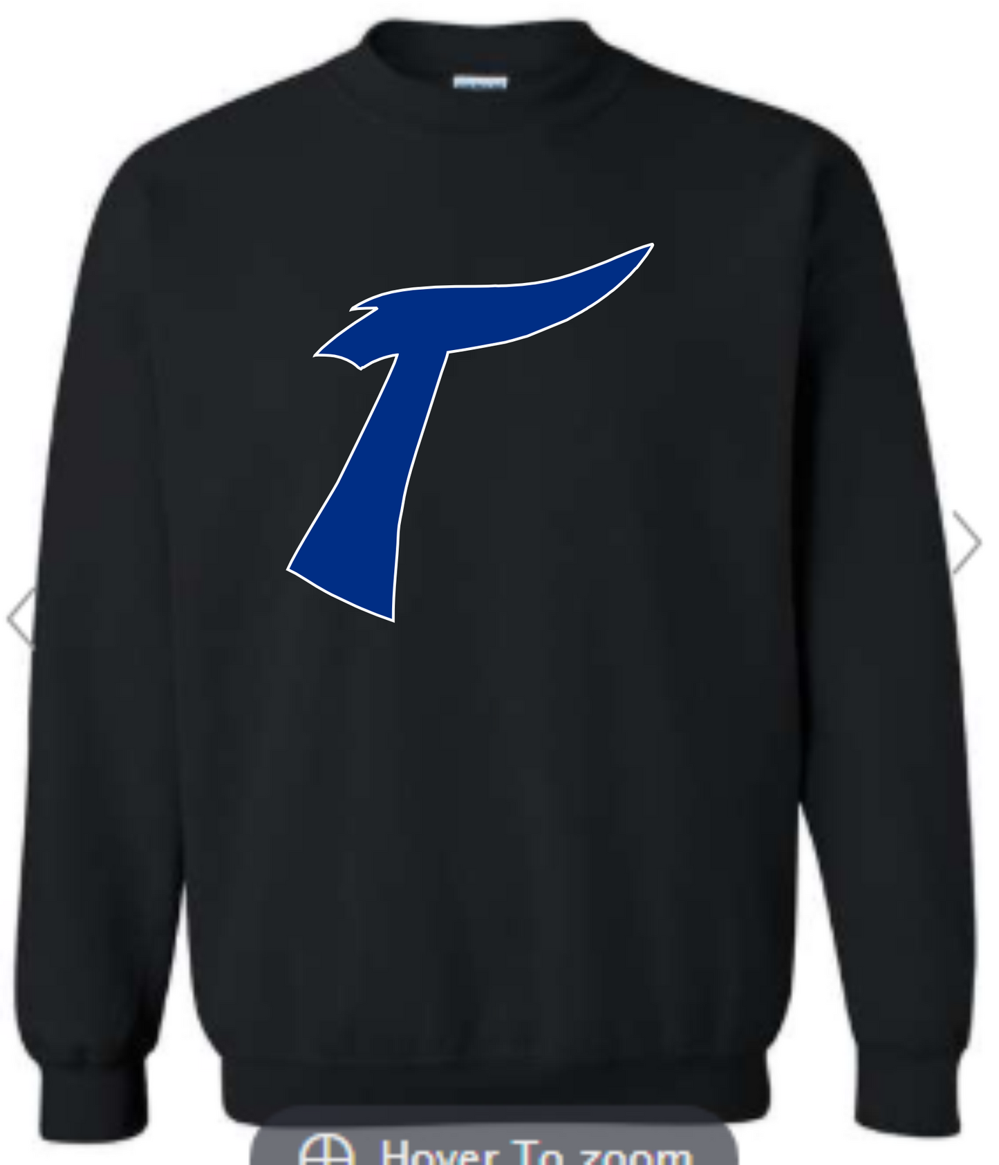 Gildan® Heavy Blend™ Crewneck Sweatshirt