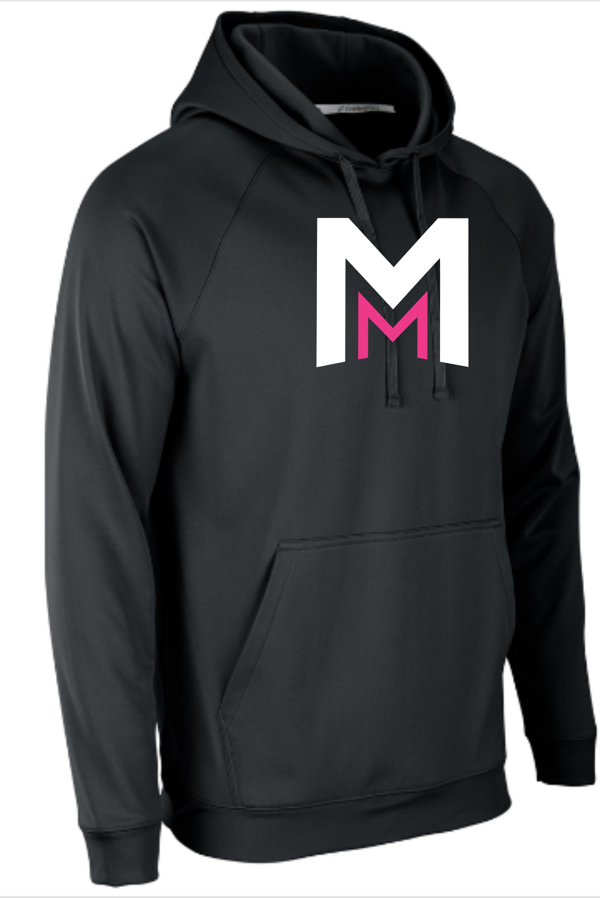CHAMPRO LINEUP FLEECE HOODIE