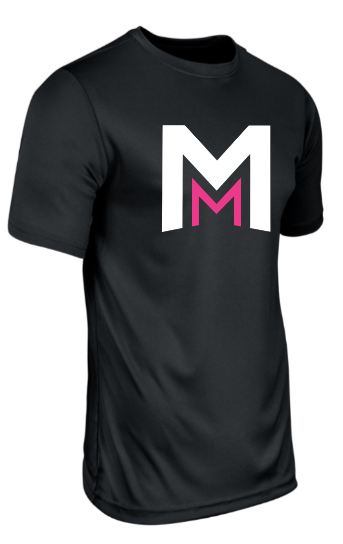 CHAMPRO VISION T-SHIRT JERSEY