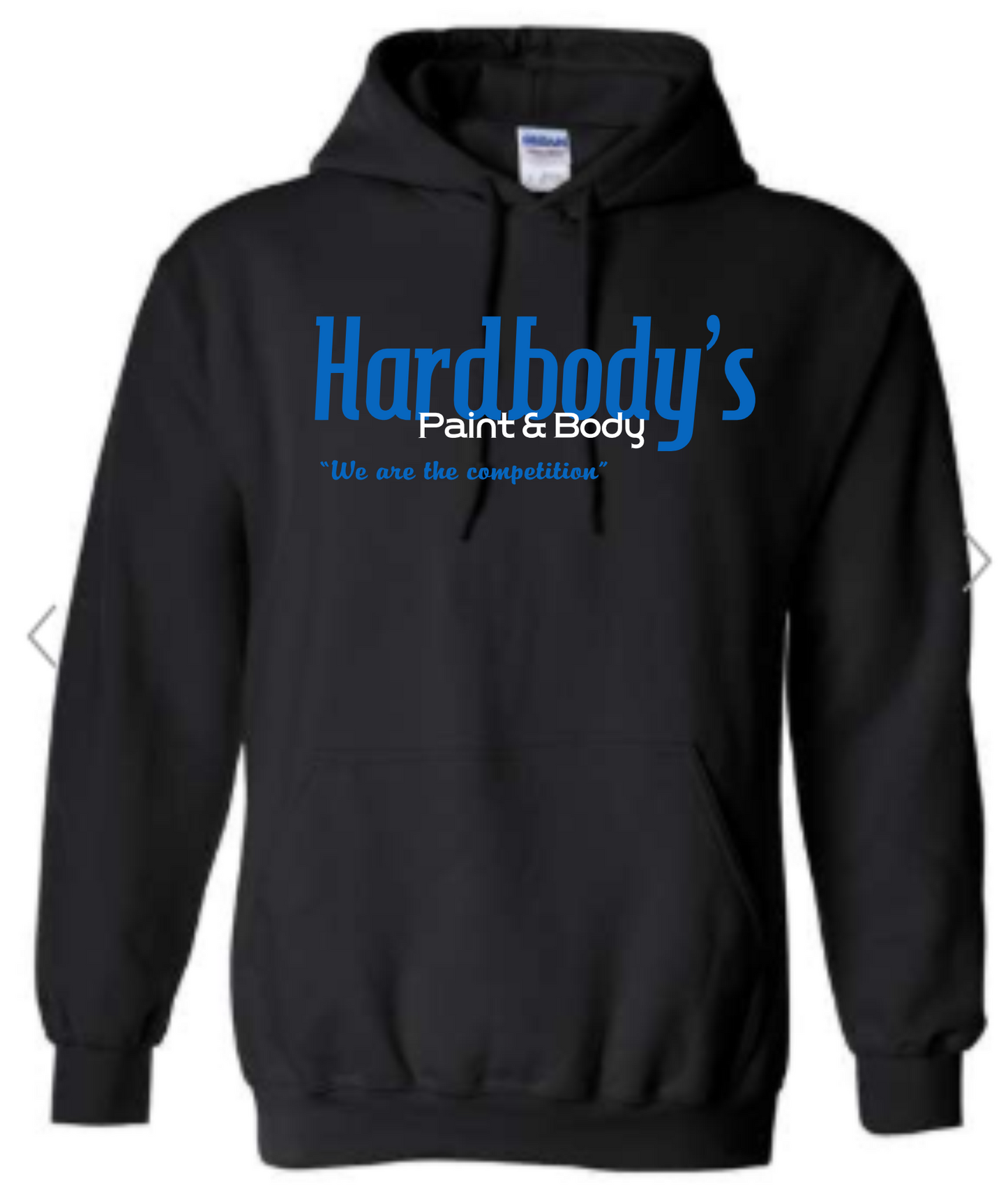 Gildan® Heavy Blend™ Hooded Sweatshirt