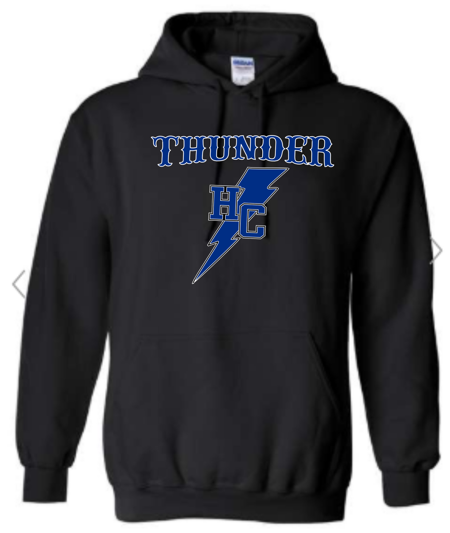 Gildan® Heavy Blend™ Hooded Sweatshirt