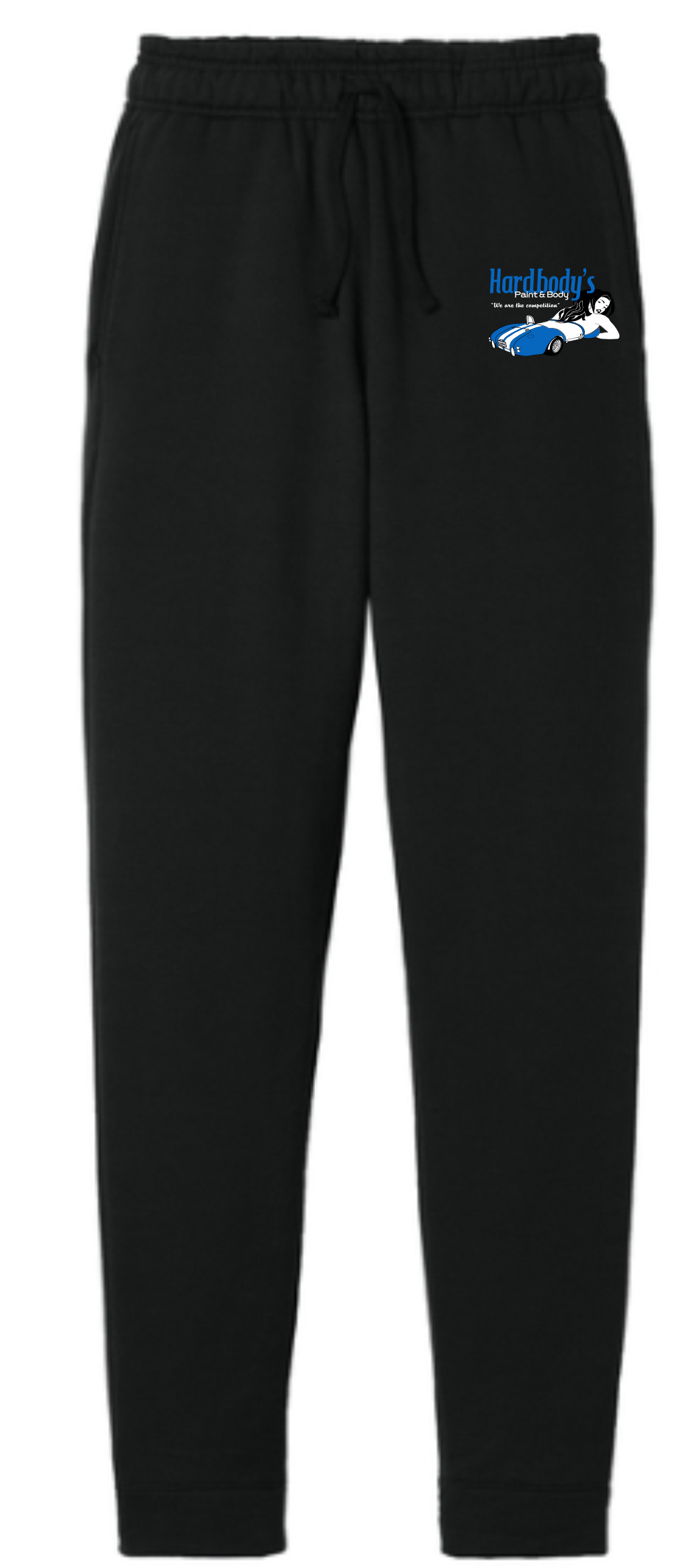 Port & Co™ Core Fleece Jogger