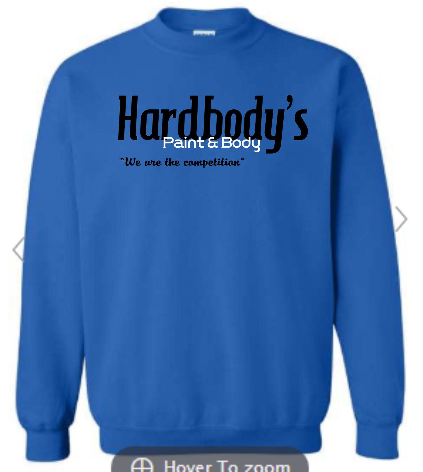 Gildan® Heavy Blend™ Crewneck Sweatshirt