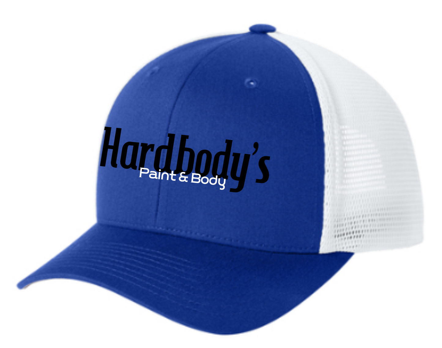 FLEX FIT HAT