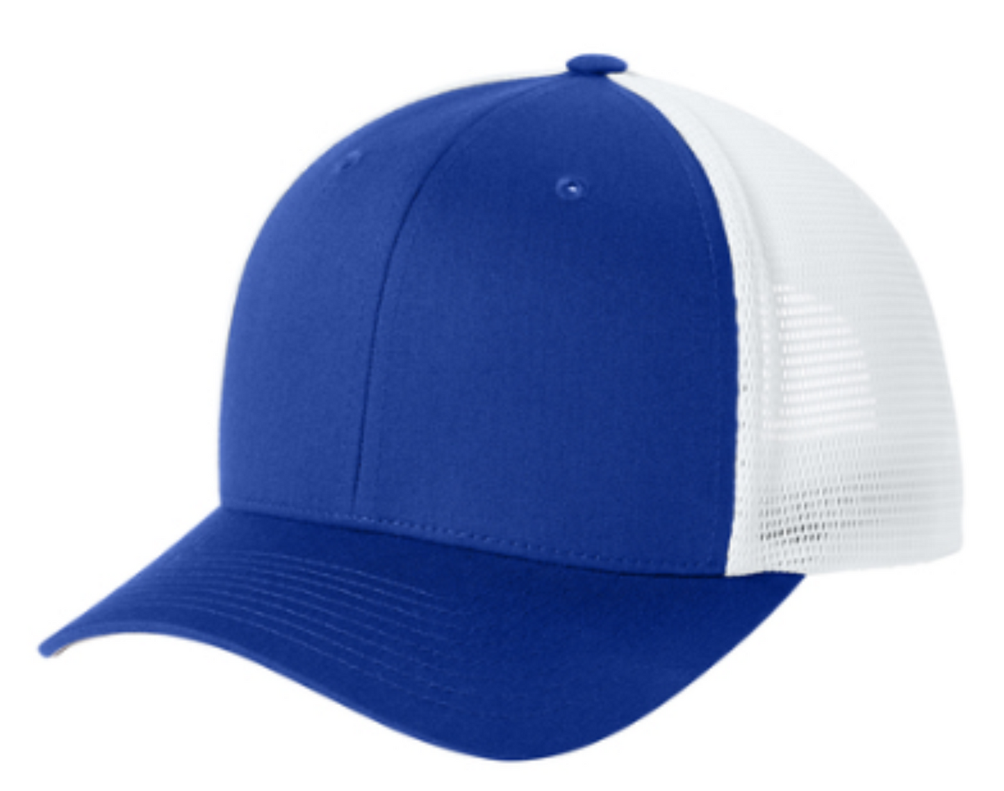 SNAPBACK HAT PUFFED LOGO