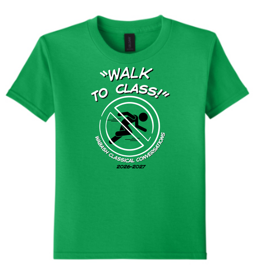 Gildan Softstyle® T-Shirt Challenge Kids
