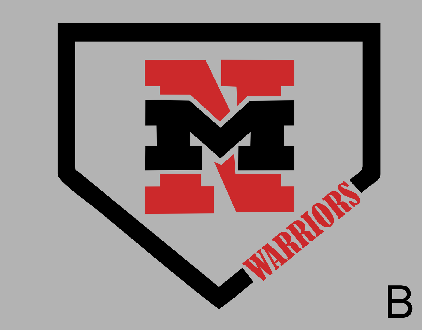 CHAMPRO VISION LONG SLEEVE T-SHIRT