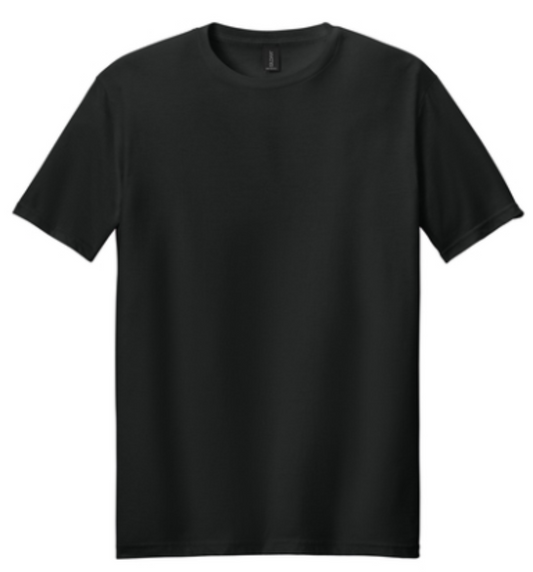 Fath Over Fear Gildan - Softstyle® T-Shirt