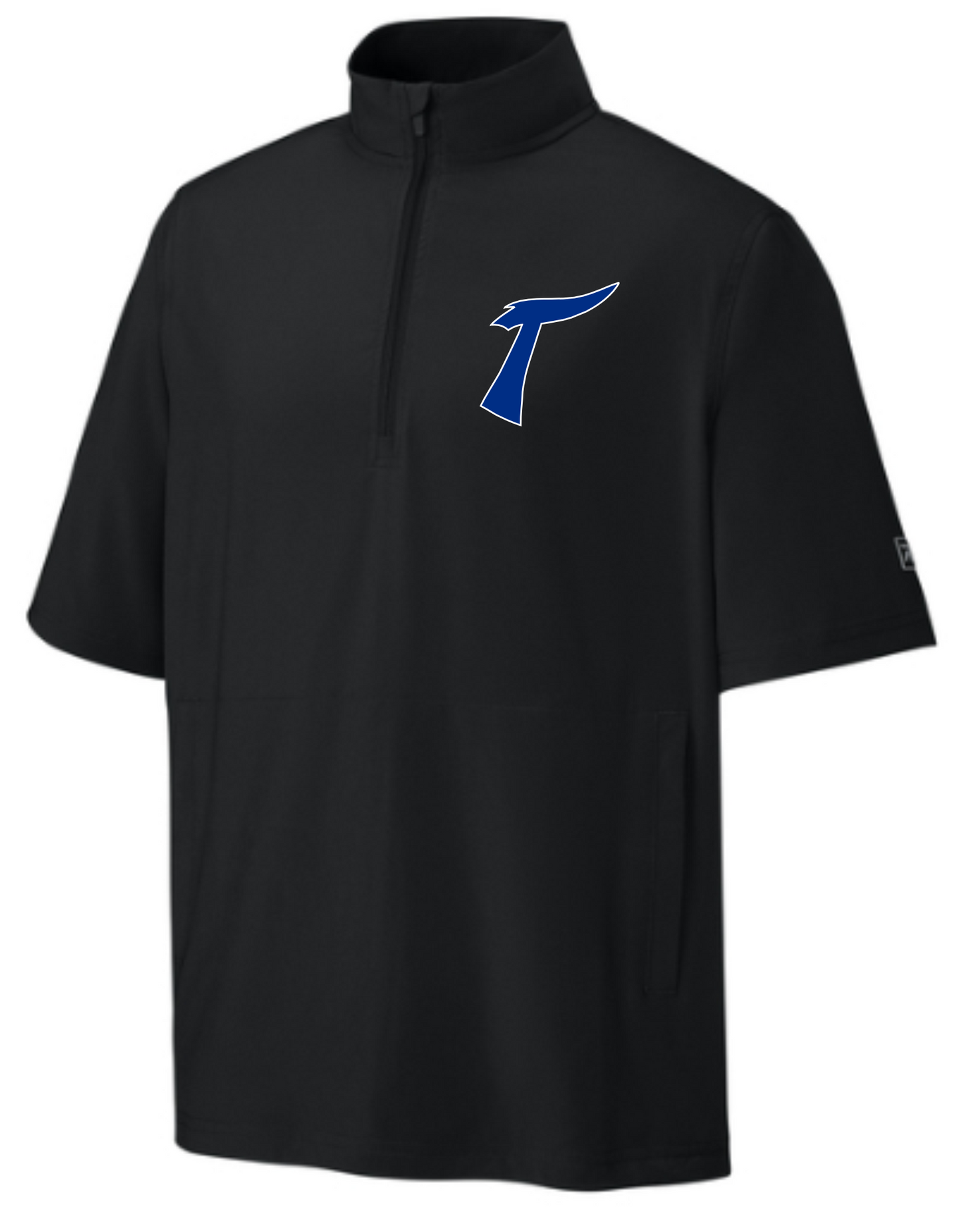 Richardson Barrage Wind Shirt