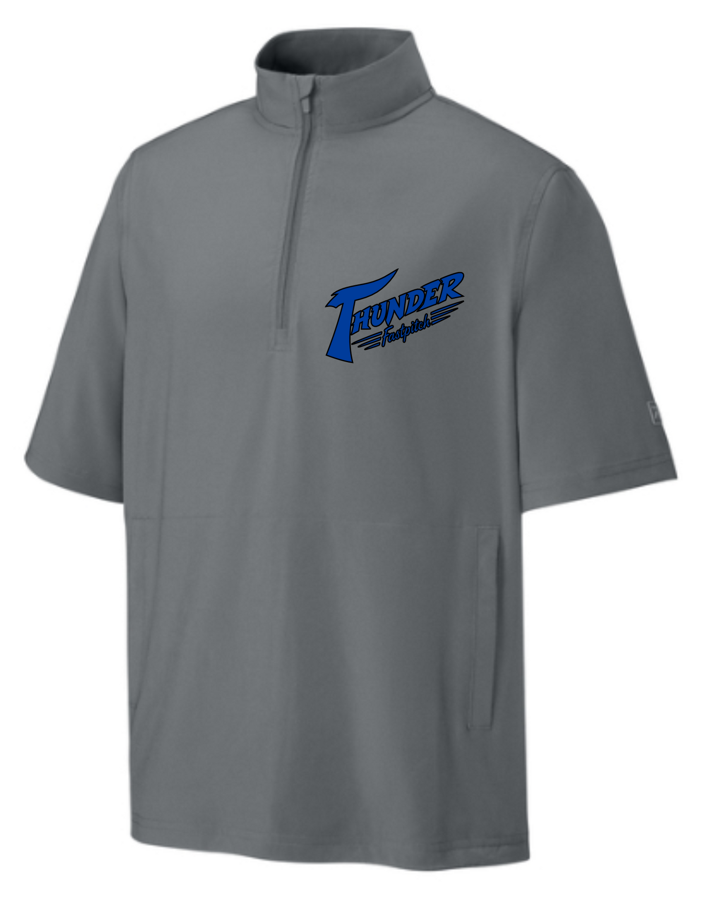 Richardson Barrage Wind Shirt