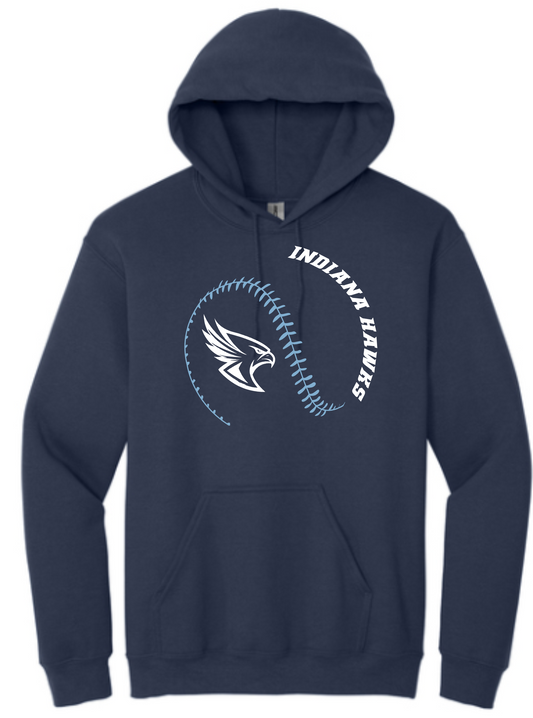 Gildan® - Heavy Blend™ Hooded Sweatshirt