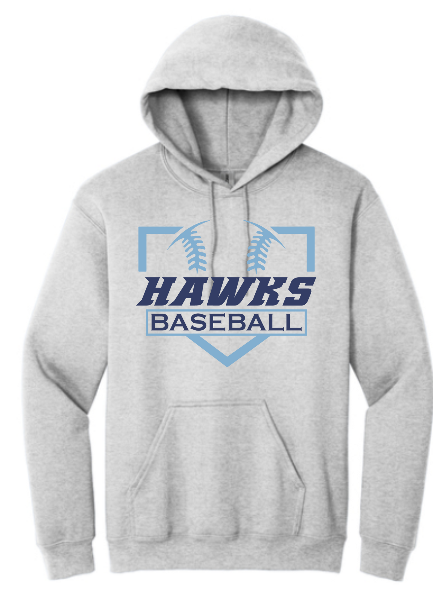 Gildan® - Heavy Blend™ Hooded Sweatshirt