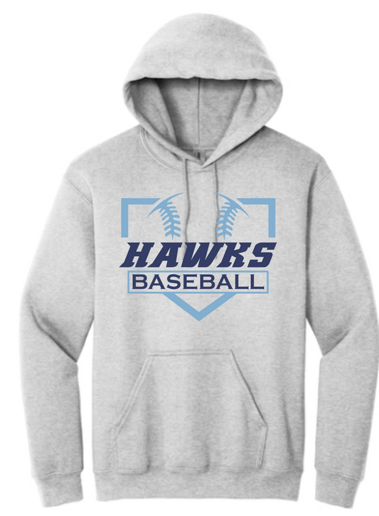 Gildan® - Heavy Blend™ Hooded Sweatshirt