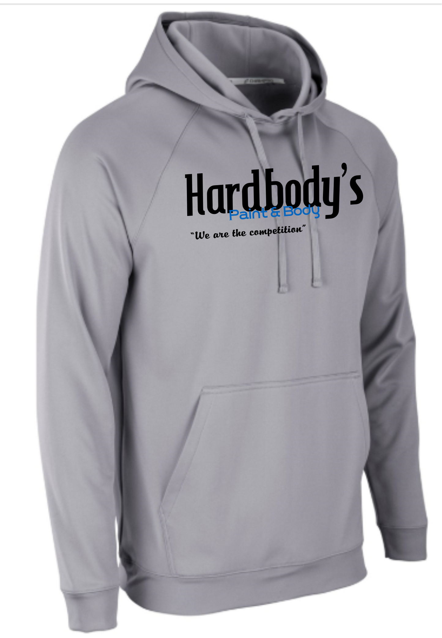 CHAMPRO LINEUP FLEECE HOODIE