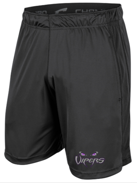 CHAMPRO LIMITLESS SHORT (ADULT,YOUTH)
