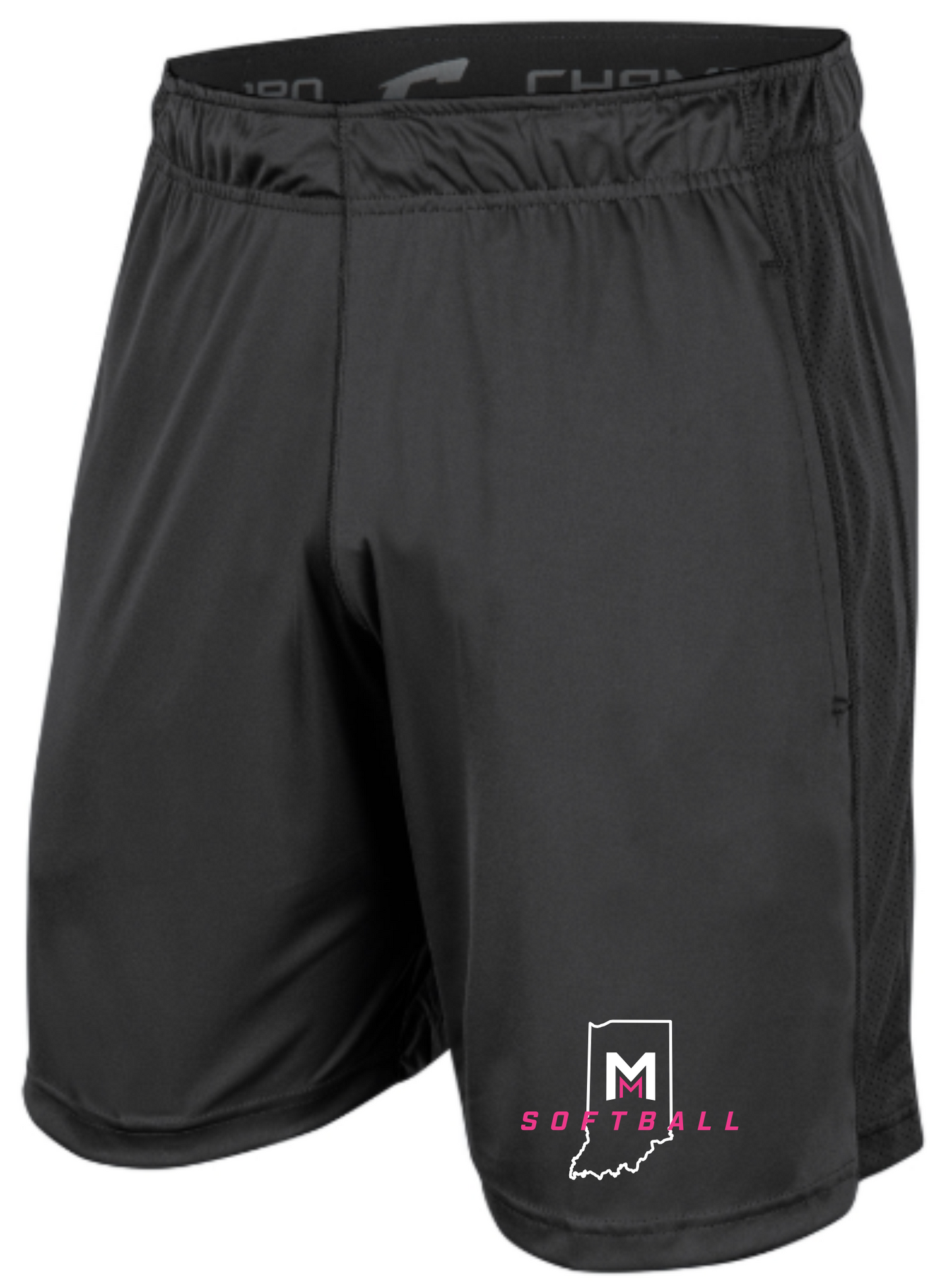 CHAMPRO LIMITLESS SHORT (ADULT,YOUTH)