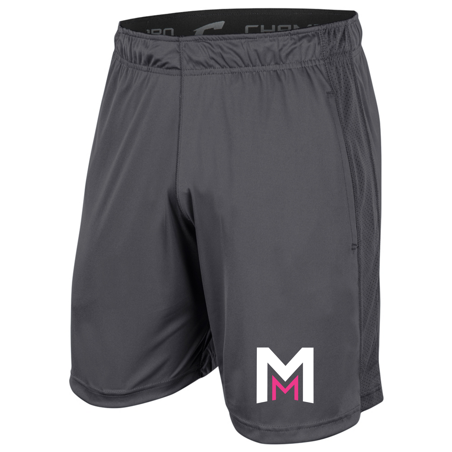 CHAMPRO LIMITLESS SHORT (ADULT,YOUTH)