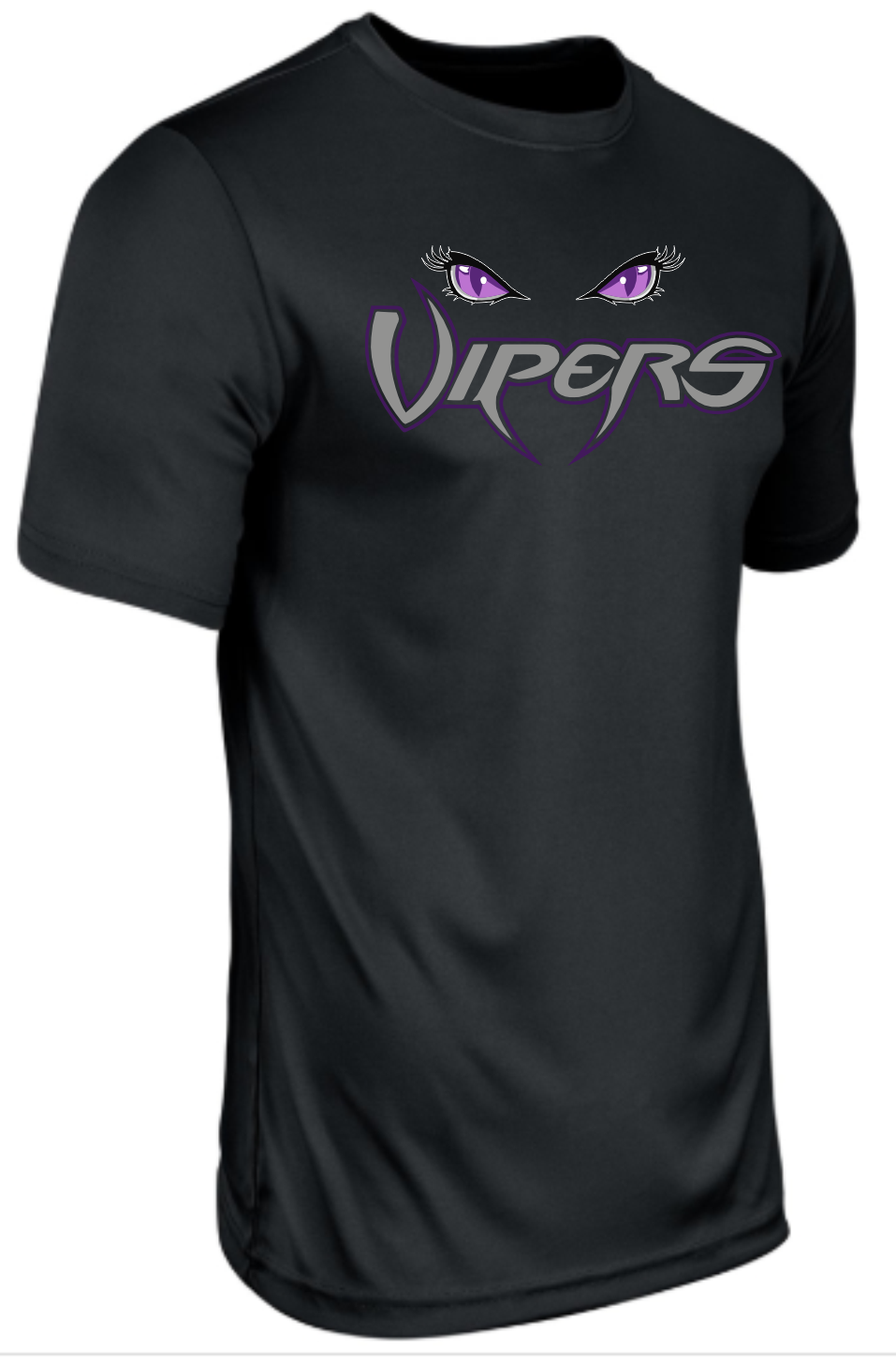 CHAMPRO VISION T-SHIRT JERSEY
