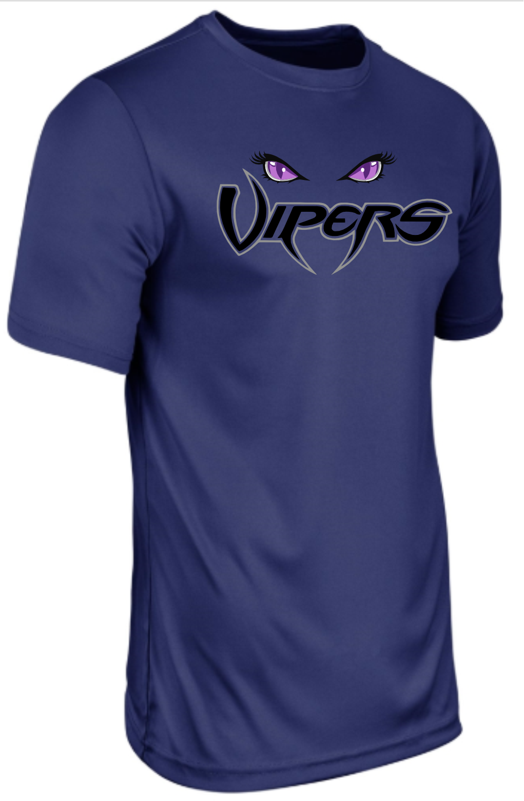CHAMPRO VISION T-SHIRT JERSEY