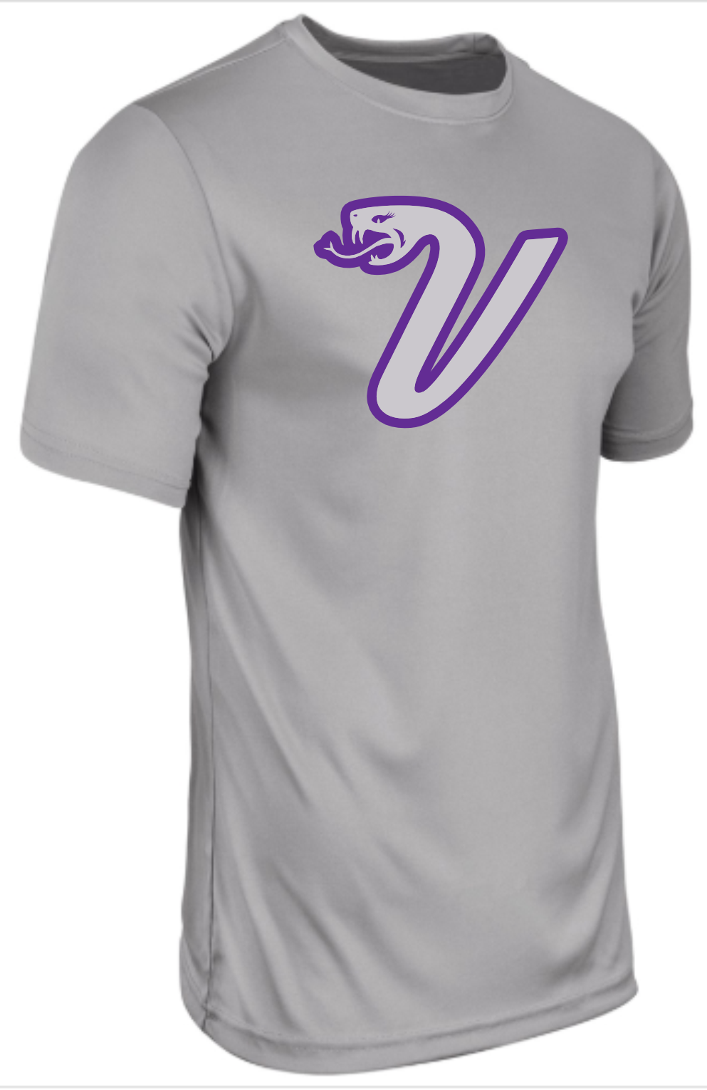 CHAMPRO VISION T-SHIRT JERSEY