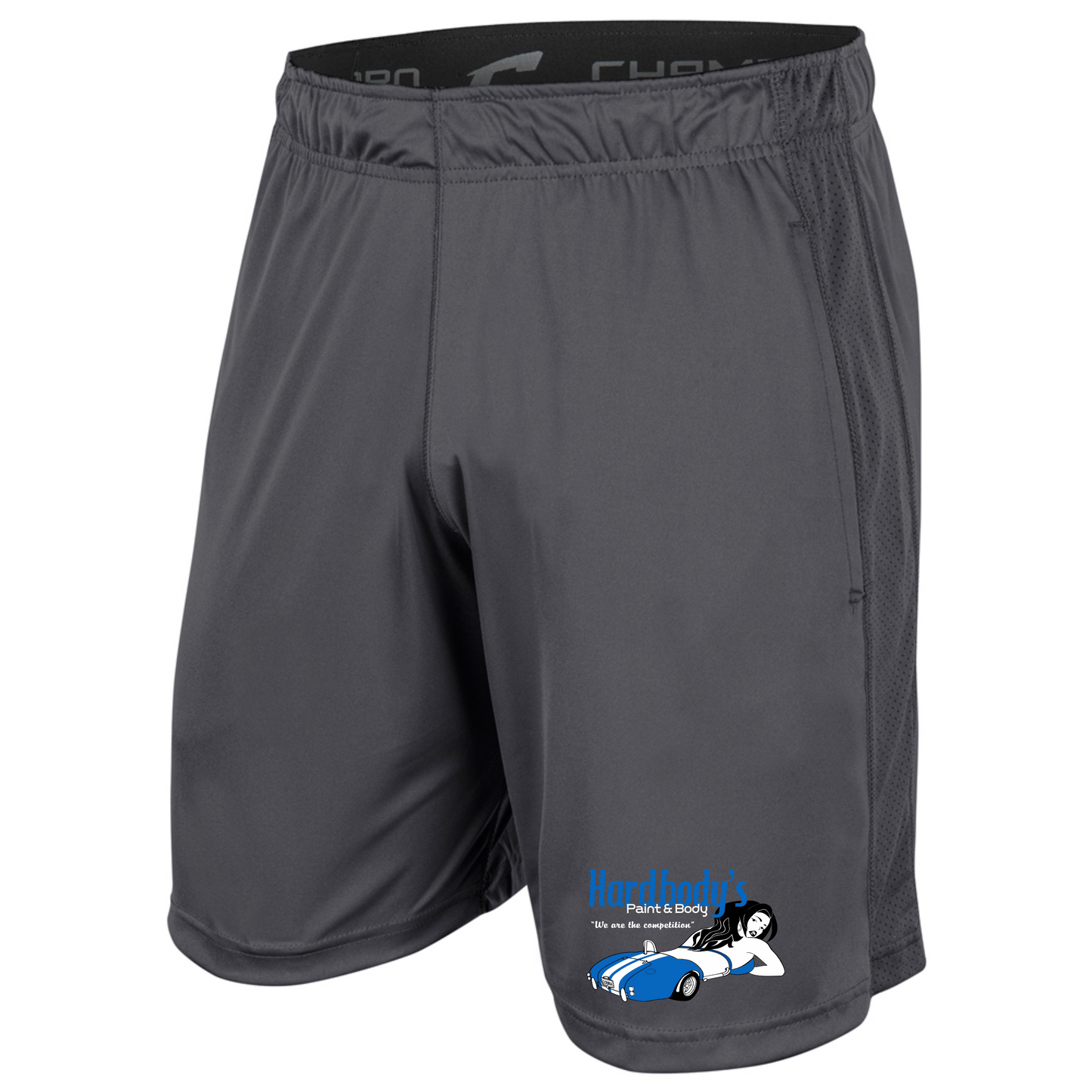 CHAMPRO LIMITLESS SHORT (ADULT,YOUTH)