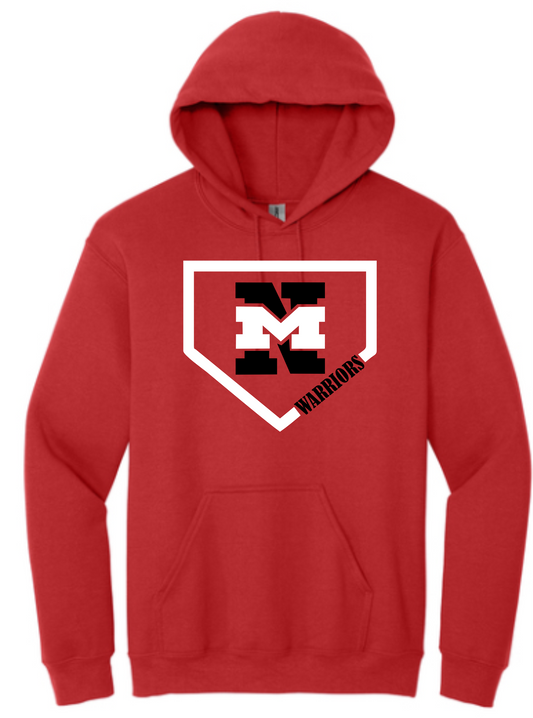 YOUTH Gildan - Heavy Blend™ Hooded Sweatshirt