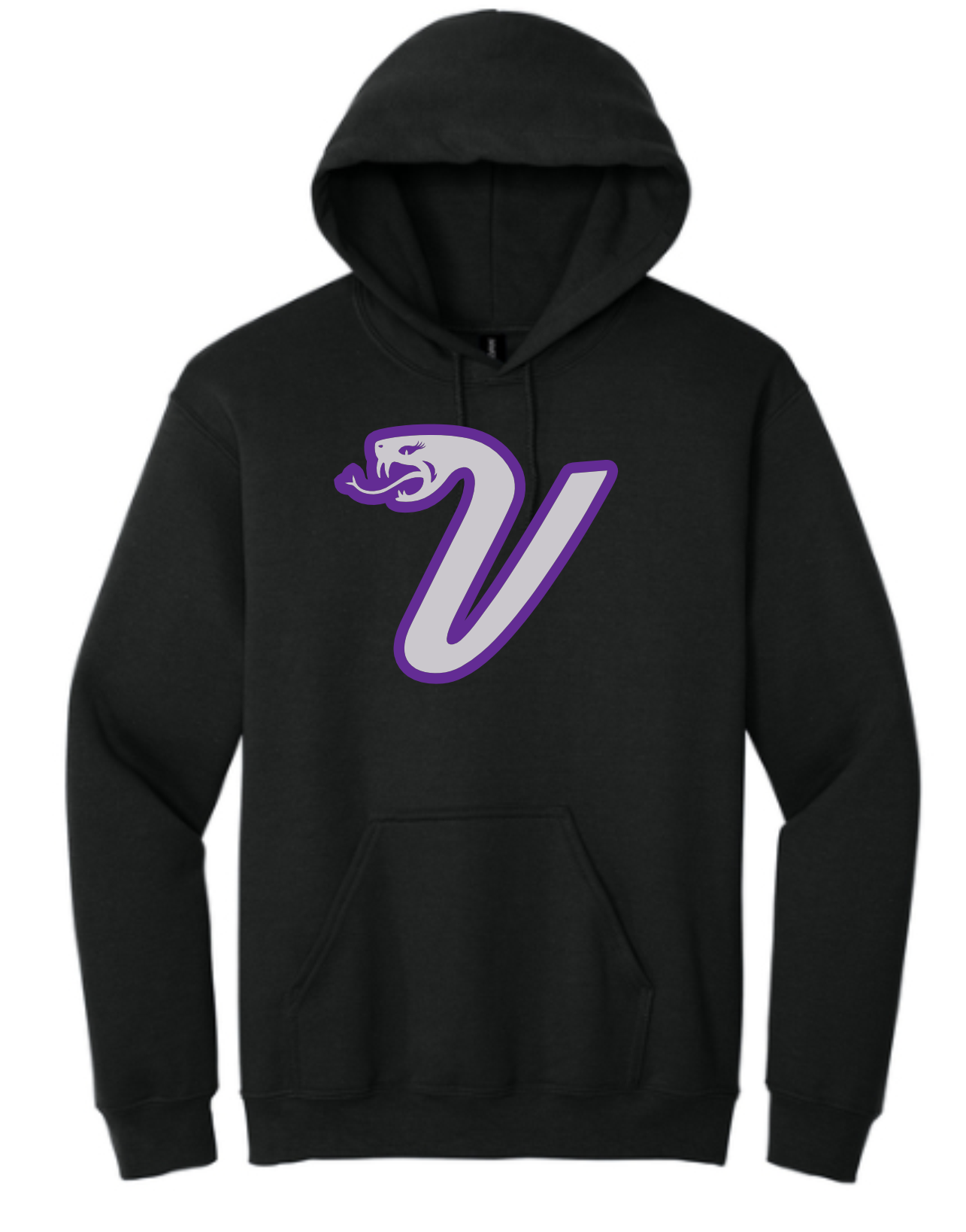 Gildan® Heavy Blend™ Hooded Sweatshirt
