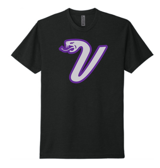 Next Level Apparel® CVC Tee