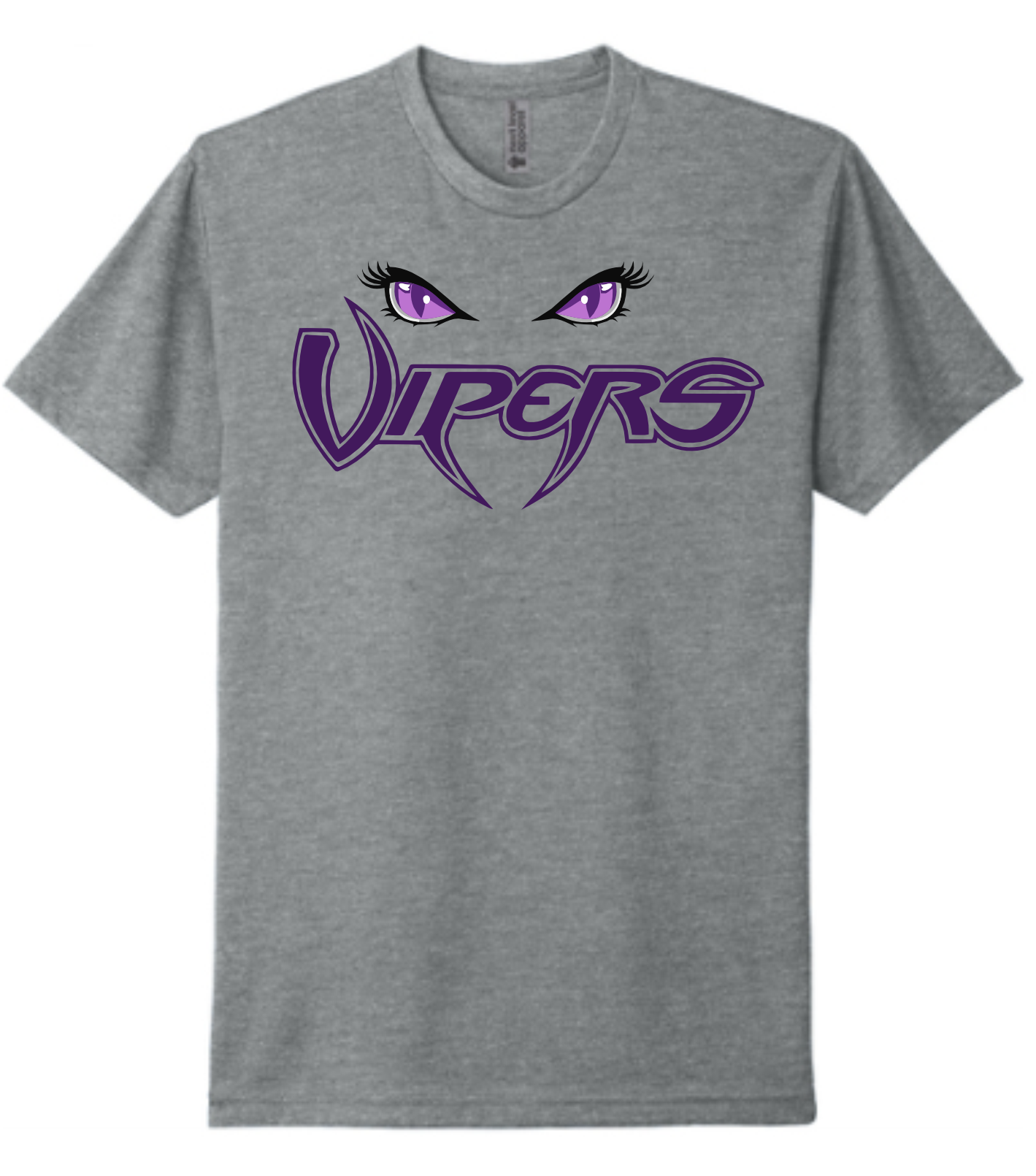 Next Level Apparel® CVC Tee