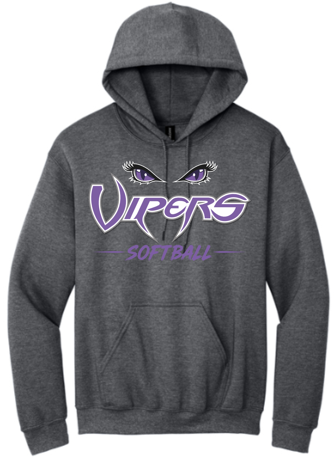 Gildan® Heavy Blend™ Hooded Sweatshirt