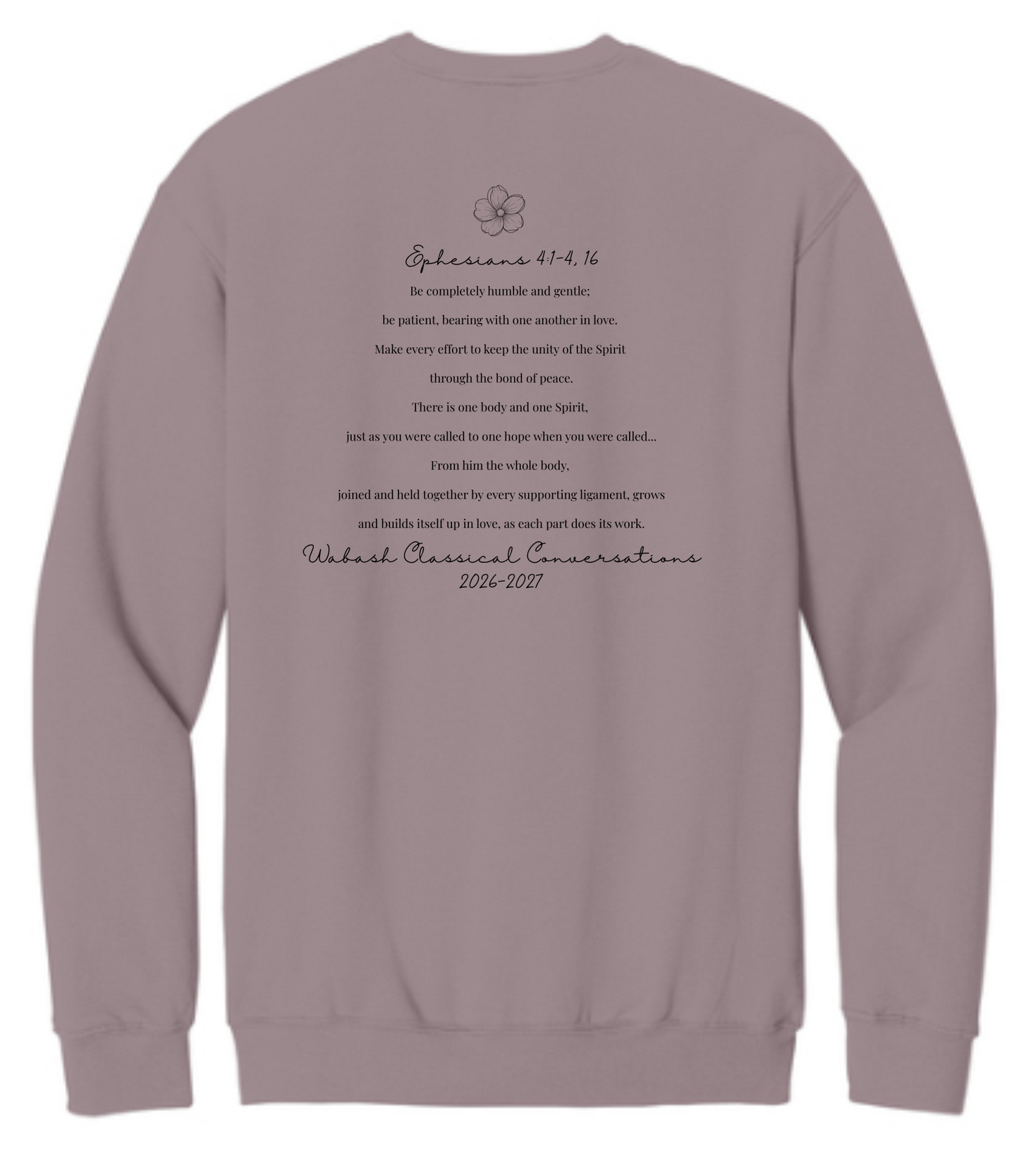Gildan - Heavy Blend™ Crewneck Sweatshirt