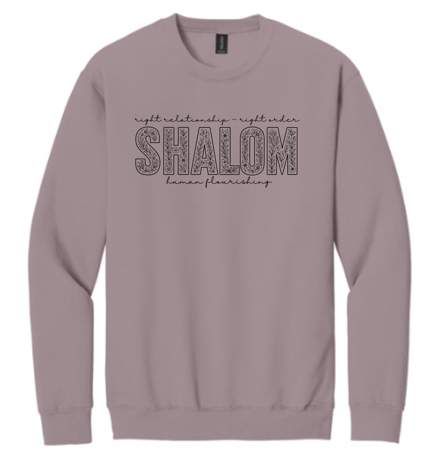 Gildan - Heavy Blend™ Crewneck Sweatshirt