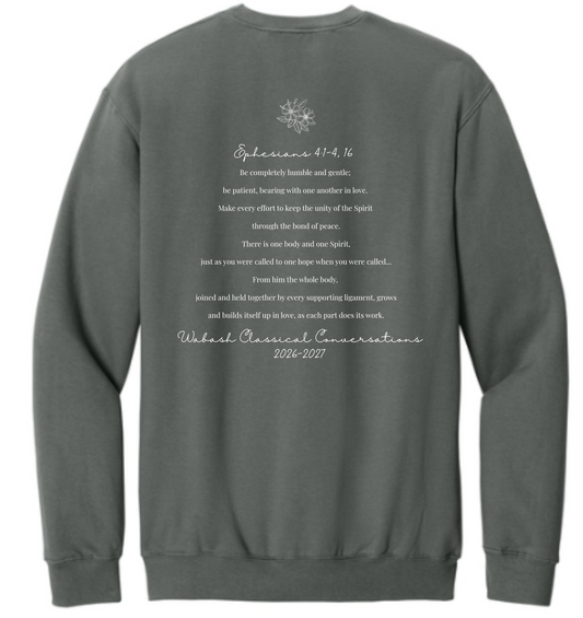 Gildan - Heavy Blend™ Crewneck Sweatshirt