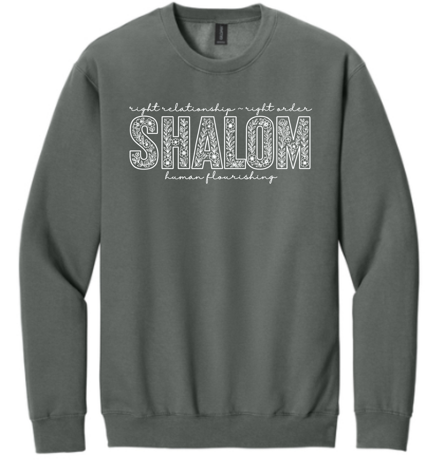 Gildan - Heavy Blend™ Crewneck Sweatshirt