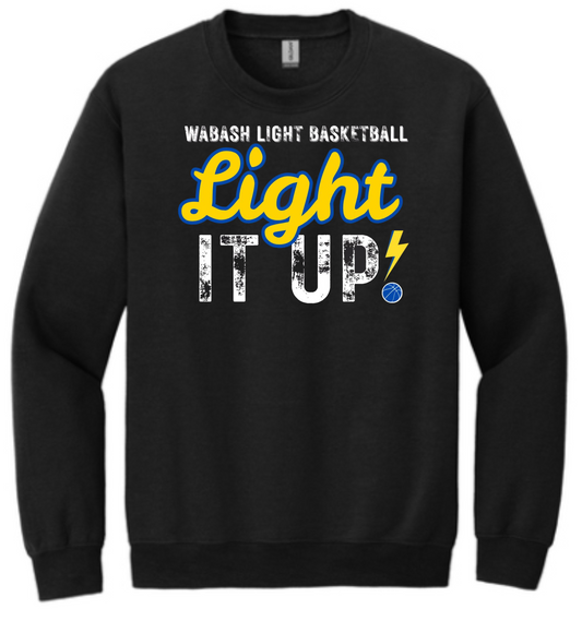 Gildan - Heavy Blend™ Crewneck Sweatshirt