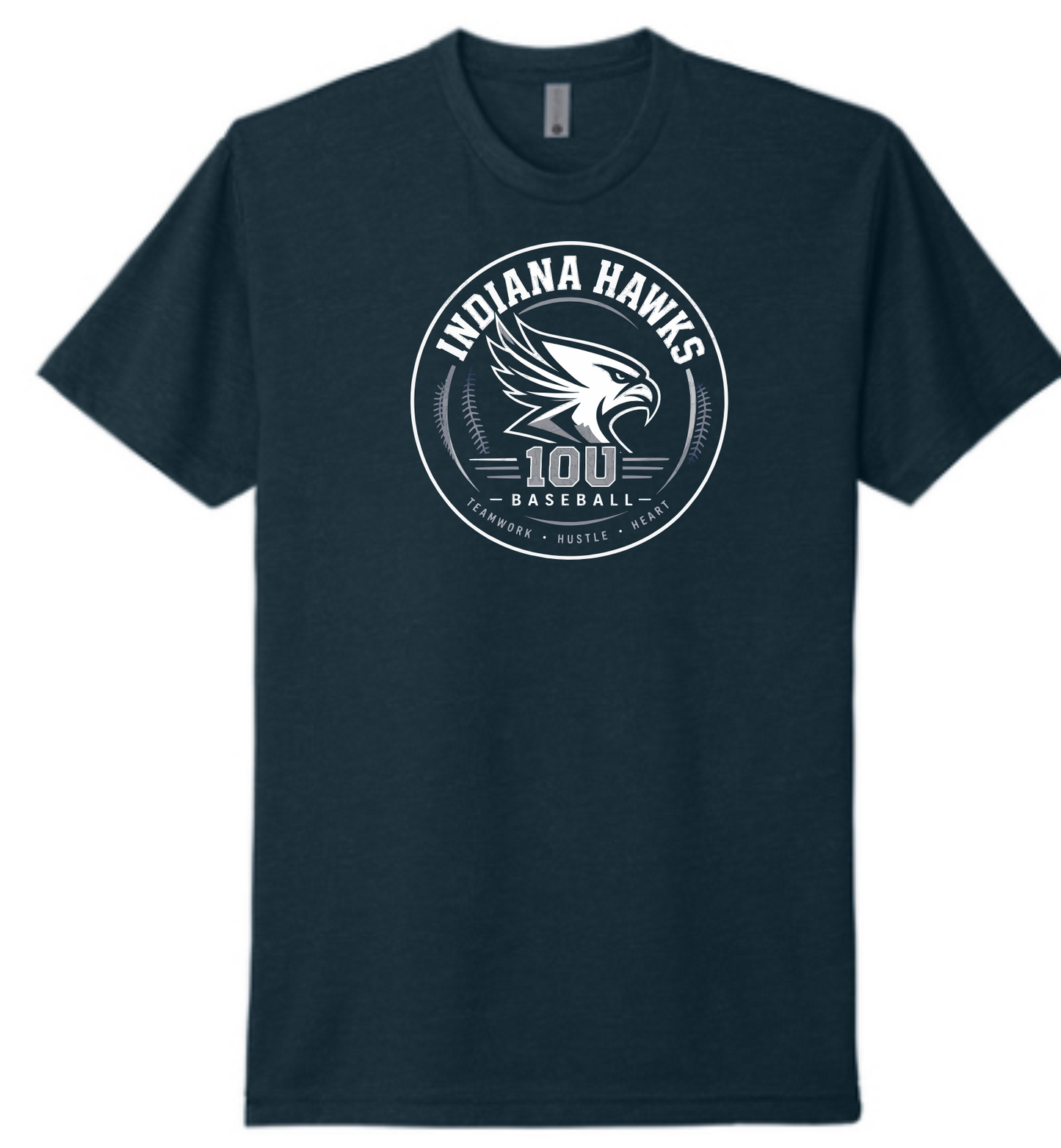 Next Level Apparel® Unisex CVC Tee
