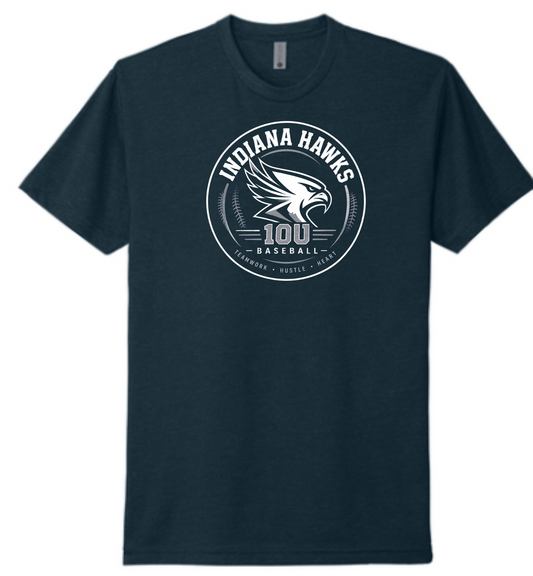 Next Level Apparel® Unisex CVC Tee