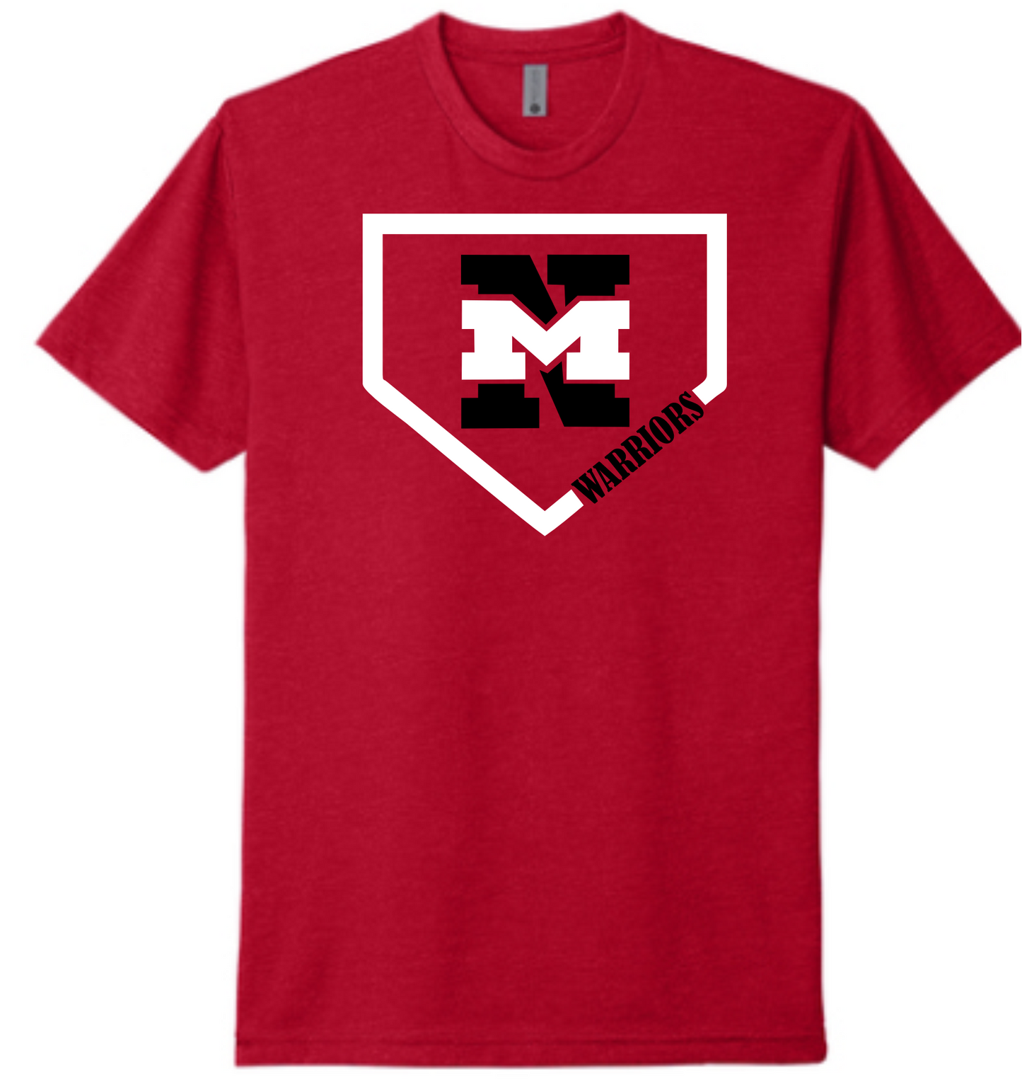 YOUTH Next Level Apparel® Unisex CVC Tee