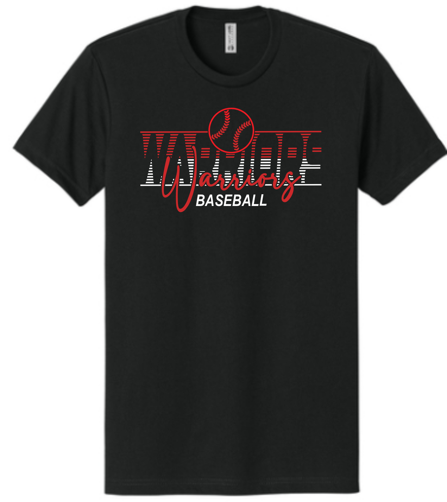 YOUTH Next Level Apparel® Unisex CVC Tee