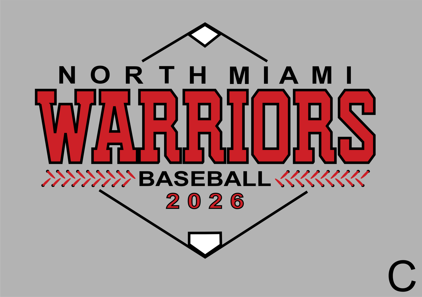 YOUTH Next Level Apparel® Unisex CVC Tee