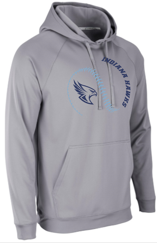 CHAMPRO DRY FIT HOODIE